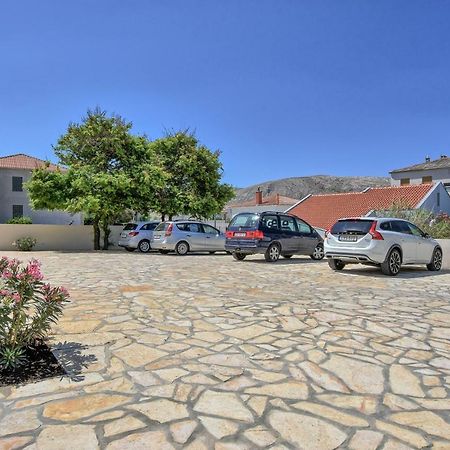 Villa Magena - Luxury Apartments In Pag Center Pag Town Eksteriør bilde