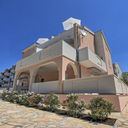 Villa Magena - Luxury Apartments In Pag Center Pag Town Eksteriør bilde