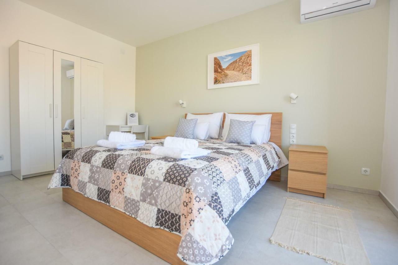 Villa Magena - Luxury Apartments In Pag Center Pag Town Eksteriør bilde